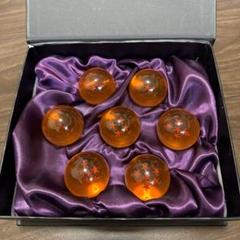 ドラゴンボール、７個セット、 楽天市場】【BOX入り 龍球 7点 セット コスチューム用小物 4cm