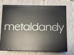 安いメタルダンディ metaldandyの通販商品を比較 | ショッピング