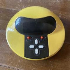 TOMY パックマン レトロゲーム　作動確認済 TOMY パックマン レトロ ゲーム機