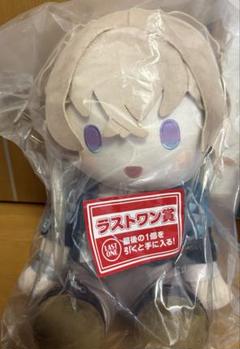 中国 一番くじ 崩壊スターレイル ラストワン 最終賞 カカワーシャ ぬいぐるみ 崩壊スターレイル 一番くじ ラストワン カカワーシャ ぬいぐるみ