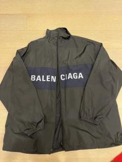 2025年最新】BALENCIAGA メンズ ナイロンジャケットの人気