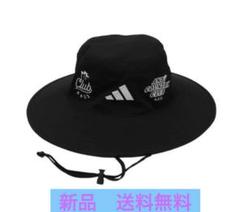 ANTI COUNTRY CLUB adidas clubhaus ハット