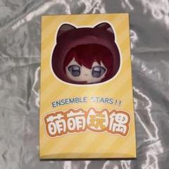 中国 あんスタ 萌萌ぬいぐるみ 司 - メルカリ
