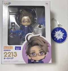 ヘタリア ねんどろいど 2213 オーストリア 専用台座付き 開封済み m58206749194_1.jpg?1749729885