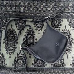 old coach バッグ