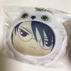 テニプリ あにずきん ❁ 忍足侑士