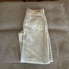 Levi's silverTab