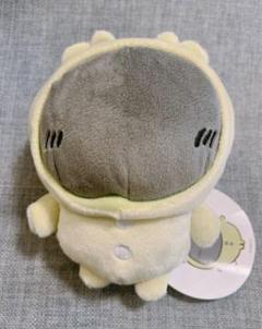 ちいかわ　おそろいパジャマぬいぐるみ　パジャマパーティーズ