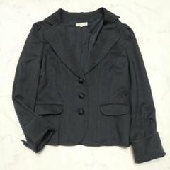 上品✨トゥービーシック　テーラードジャケットジャケット　卒業式　セレモニー