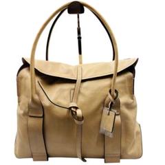 PELLE BORSA ペレボルサ ハンドバッグ トートバッグ レザー 肩掛け