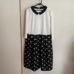 新品♡ローズティアラ フラワーワンピース50♡tobechic♡大きなサイズ ...