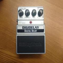 値下げ⭐️DigiTech DIGIDELAY デジタルディレイ_凛として時雨 値下げ⭐️DigiTech DIGIDELAY デジタルディレイ_凛として時雨