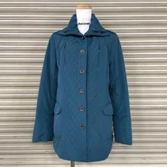 EVEX by KRIZIA☆未使用size44ライトブルーダウン¥34100 EVEX by KRIZIA☆未使用size44ライトブルーダウン¥34100