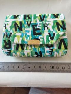 手作り折財布