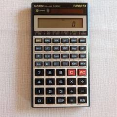 CASIO 関数電卓 fx-360mt