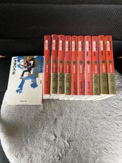 俺の空(ver2001初版全巻セット)本宮ひろ志 俺の空 全11巻セット 全て初版 文庫版 本宮ひろ志 - メルカリ
