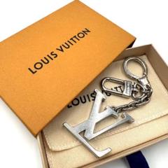 LOUIS VUITTON イニシャルキーリング Amazon.co.jp: ルイヴィトン キーリング M65071 ポルト クレ