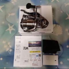 ダイワ インパルト 2500XH-LBD [2024年モデル] DAIWA（釣り） ダイワ 24 インパルト 2500XH-LBD (2024年モデル