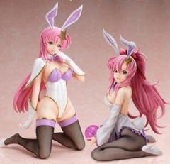 FREEing メガハウス ラクス・クライン ミーア・キャンベル バニー 1/4 Amazon.co.jp: メガハウス - 機動戦士ガンダムシード