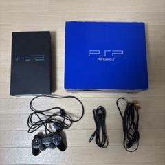 Yahoo!オークション -「ps2 本体 美品」の落札相場・落札価格