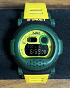 【本日限定値下げ】CASIO　G-SHOCK　 G-001RF 2025年最新】G-shock G-001RFの人気アイテム - メルカリ