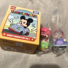 TOMICA TUNES
