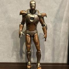 アイアンマン　ミダス　ネカ
