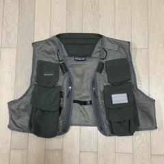 2025年最新】patagonia フィッシングベストの人気アイテム