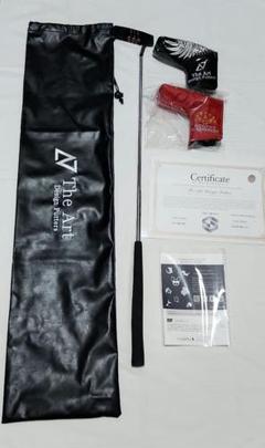 Scotty Cameron Putter Milled in USA