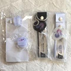 すとふぇす 銀テホルダー リングライト すとぷり めておら 騎士X すにすて