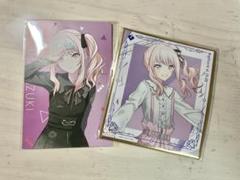 プロセカ　プロジェクトセカイカラフルステージ　暁山瑞希　色紙 プロジェクトセカイ 暁山瑞希 ミニ色紙 | K-BOOKS 秋葉原