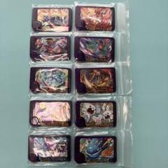 ポケモンフレンダ5弾　コンプリートセット