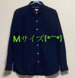 メンズ シャツ コットンシャツ シャツ