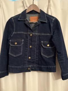 Bed&Breakfast スタンダードdenimジャケット Bed&Breakfast スタンダードdenimジャケット