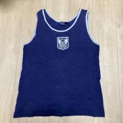 2025年最新】POLO RALPH LAUREN メンズ タンクトップ