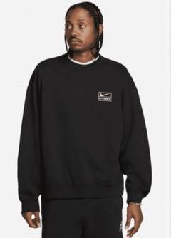 【XL】NIKEステューシー　セットアップスエット セットアップ Nike x Stussy Washed パーカー トラックパンツ