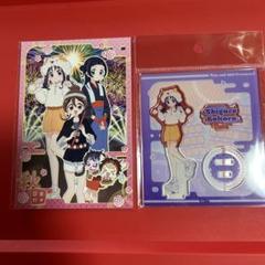 プリティストア 秋田オーパ アクスタ こころ
