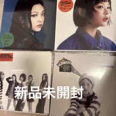 NewJeans 新品未開封 HOWSWEET アルバム 4点
