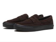 vansローファー　セット　ブラック・ブラウン　25cm vansローファーセットブラック・ブラウン25cm