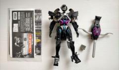 トランスフォーマー ムービー ブラックアーシー オールスパーク
