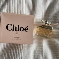 クロエ クロエ EP/SP 50mL