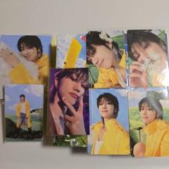 SEVENTEEN ミンハオ シーグリ カレンダー限定 トレカ ポスター