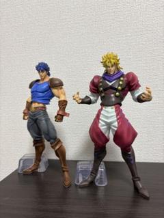 2025年最新】ジョジョ フィギュア セットの人気アイテム - メルカリ