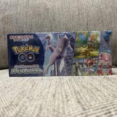 【未開封】ポケモンGO スペシャルセット