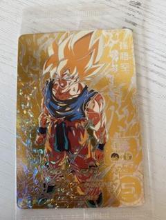 2025年最新】ドラゴンボールヒーローズ 悟空 未開封の人気