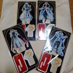 MSSP 　PARCO　アクスタ