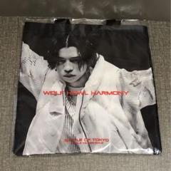 2025年最新】WOLF howl harmonyトートバッグの人気アイテム