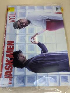 MASKMEN [レンタル落ち] 全3巻セット [DVD]v285