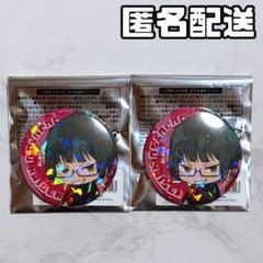 呪術廻戦 渋谷事変フェア ヨドバシカメラ 缶バッジ ミニキャラ