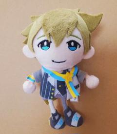 SideM 葛之葉雨彦　ぱぺっとチャーム 葛之葉雨彦 ぱぺっとチャーム 「アイドルマスター SideM
